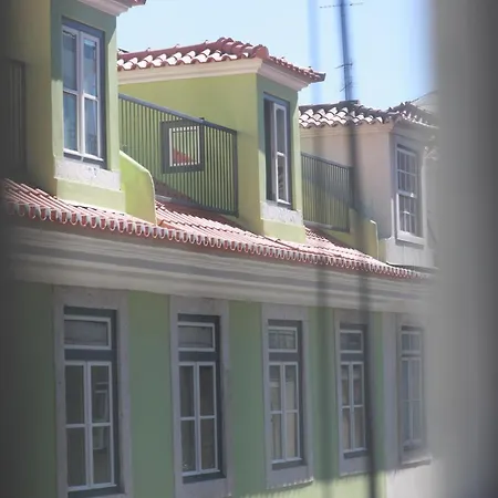 Olivier Design - Downtown - No Lift Διαμέρισμα *