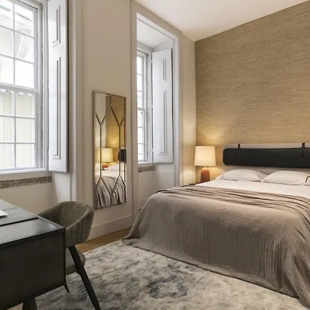 Olivier Design - Downtown - Floors 2, 3, No Lift *