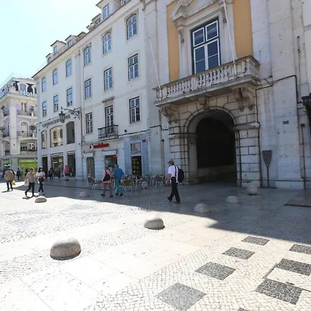 Olivier Design - Downtown * Lisbon