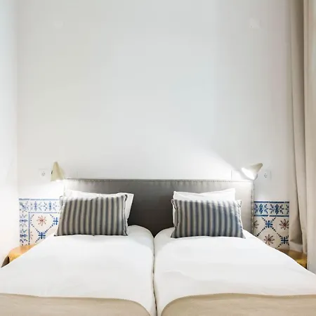 Appartement Olivier Design - Downtown - Floors 2, 3, No Lift