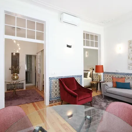 Olivier Design - Downtown - Floors 2, 3, No Lift Apartamento