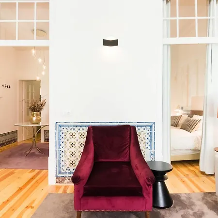 Olivier Design - Downtown - Floors 2, 3, No Lift Apartamento *