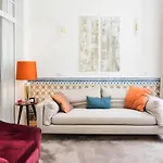 Olivier Design - Downtown - Floors 2, 3, No Lift *