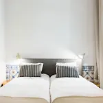 Apartmán Olivier Design - Downtown - Floors 2, 3, No Lift
