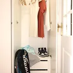 Olivier Design - Downtown - Floors 2, 3, No Lift Apartmán *