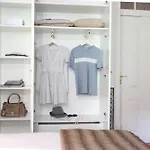 Olivier Design - Downtown - Floors 2, 3, No Lift *