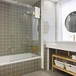 Olivier Design - Downtown - Floors 2, 3, No Lift Lisboa