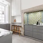 Apartmán Olivier Design - Downtown - Floors 2, 3, No Lift