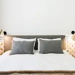 Olivier Design - Downtown - Floors 2, 3, No Lift Lisboa