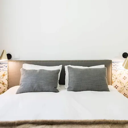 Olivier Design - Downtown Lisboa