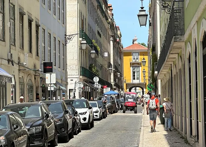 Olivier Design - Downtown - No Lift