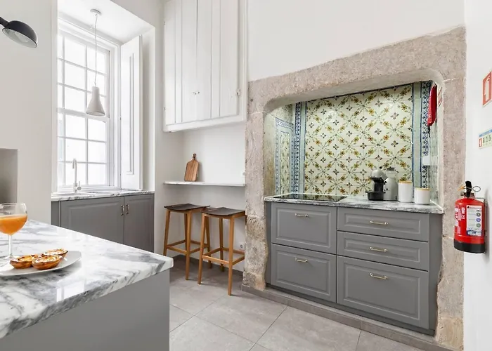 Apartman Olivier Design - Downtown - No Lift