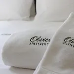 Olivier Design Apartments - Downtown Lisbon - Floors 2, 3, No Lift Lizbona