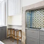 Olivier Design Apartments - Downtown Lisbon - Floors 2, 3, No Lift Lizbona